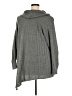 Avenue Gray Poncho Size 18 Plus - photo 2
