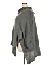 Avenue Gray Poncho Size 18 Plus - photo 5