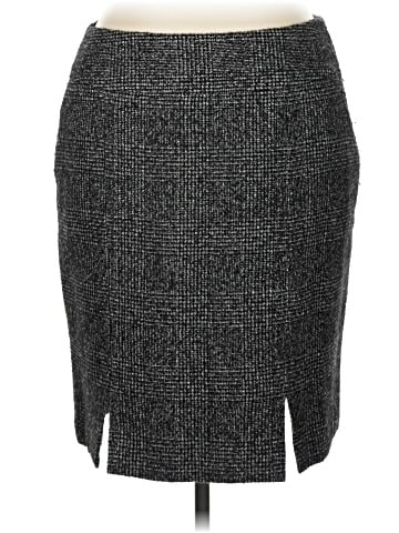 Jones New York Collection Casual Skirt (view 1)