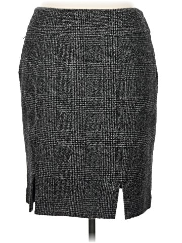 Jones New York Collection Casual Skirt (view 2)