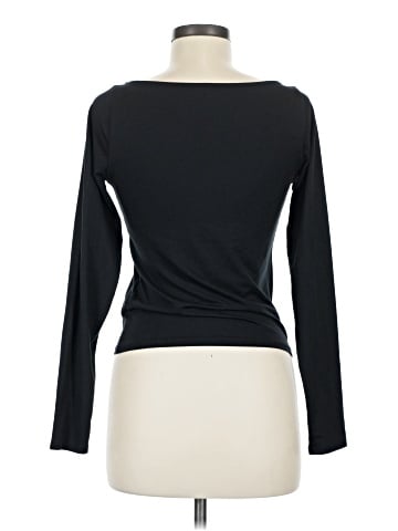Hollister Long Sleeve T-Shirt (view 2)
