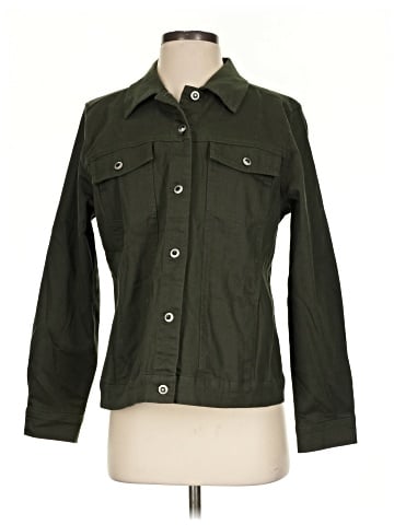 D&Co. Jacket (view 1)