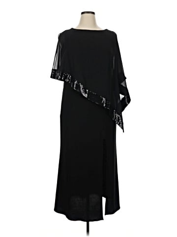 R&M Richards Cocktail Dress (view 1)