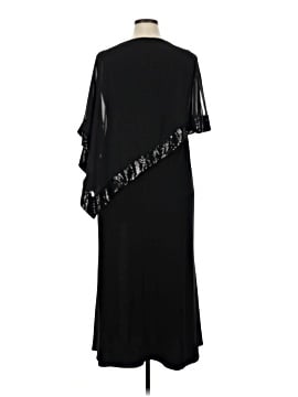 R&M Richards Cocktail Dress (view 2)