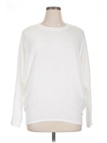 A. Byer 3/4 Sleeve T-Shirt (view 1)