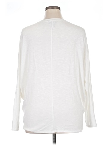 A. Byer 3/4 Sleeve T-Shirt (view 2)