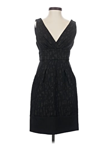 BCBGMAXAZRIA Cocktail Dress (view 1)