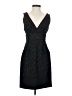 BCBGMAXAZRIA Black Cocktail Dress Size 0 - photo 1