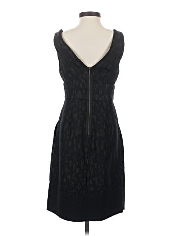 BCBGMAXAZRIA Cocktail Dress (view 2)