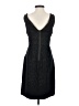 BCBGMAXAZRIA Black Cocktail Dress Size 0 - photo 2