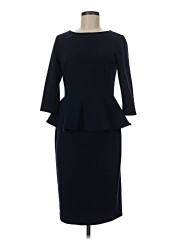 Calvin Klein Cocktail Dress (view 1)