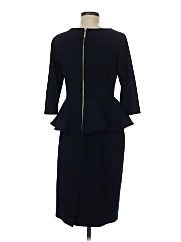 Calvin Klein Cocktail Dress (view 2)