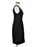 BCBGMAXAZRIA Black Cocktail Dress Size 0 - photo 4
