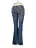 Guess Jeans Hearts Blue Jeans Size 1 - photo 2