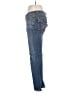 Guess Jeans Hearts Blue Jeans Size 1 - photo 5