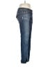 Guess Jeans Hearts Blue Jeans Size 1 - photo 4