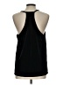 Gap Outlet Black Sleeveless Top Size L - photo 2
