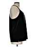 Gap Outlet Black Sleeveless Top Size L - photo 4