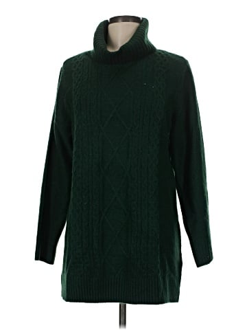 Croft & Barrow Turtleneck Sweater (view 1)