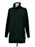 Croft & Barrow Green Turtleneck Sweater Size M - photo 1