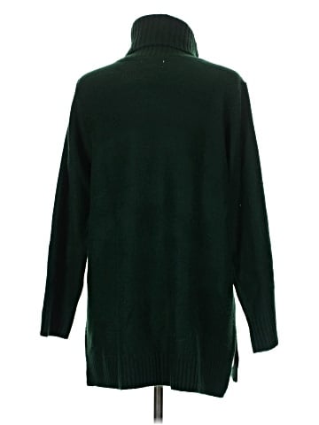 Croft & Barrow Turtleneck Sweater (view 2)