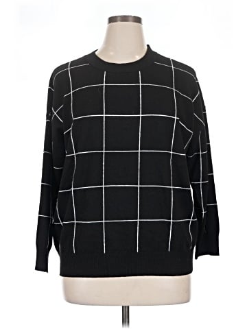 T Tahari Pullover Sweater (view 1)