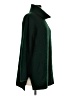 Croft & Barrow Green Turtleneck Sweater Size M - photo 4