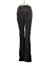 Christopher Blue Animal Print Gray Brown Jeggings Size 2 - photo 2