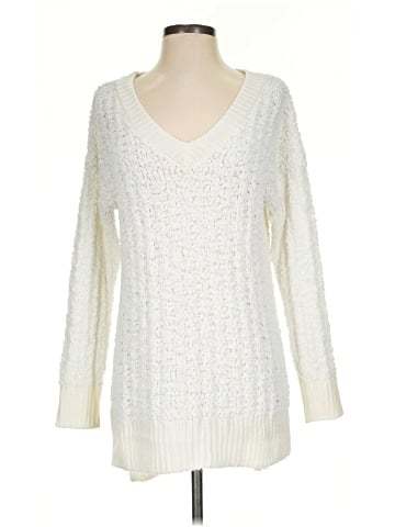 Zenana Premium Pullover Sweater (view 1)