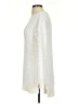 Zenana Premium Ivory Pullover Sweater Size S - photo 5