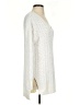 Zenana Premium Ivory Pullover Sweater Size S - photo 4