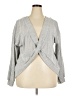 Unbranded Gray Cardigan Size XXL - photo 1
