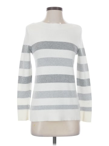 Market and Spruce Pullover Sweater (view 1)