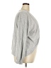 Unbranded Gray Cardigan Size XXL - photo 4