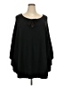 Talbots Black Poncho Size 3X - photo 1