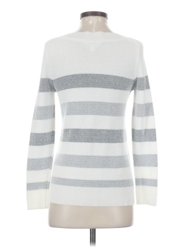 Market and Spruce Pullover Sweater (view 2)