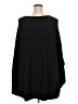 Talbots Black Poncho Size 3X - photo 2
