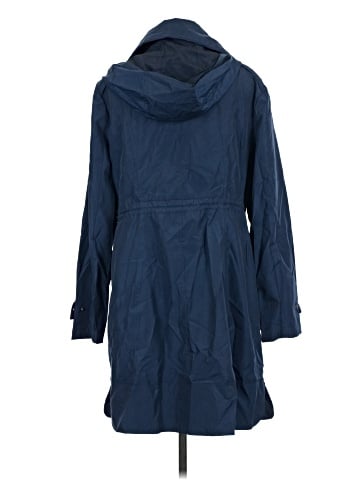 Cole Haan Raincoat (view 2)
