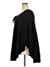 Talbots Black Poncho Size 3X - photo 5