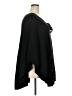 Talbots Black Poncho Size 3X - photo 4