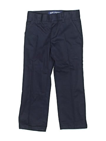 French Toast Dress Pants (view 1)
