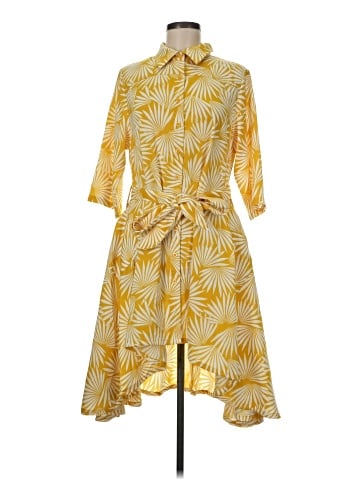 Gracia Casual Dress (view 1)