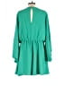 Haptics 100% Polyester Green Romper Size 3X - photo 2