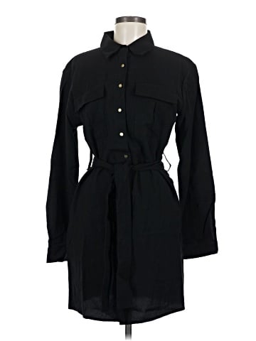 MNG Casual Dress (view 1)