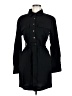 MNG Black Casual Dress Size 8 - photo 1