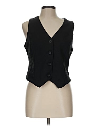 Moa Moa Vest (view 1)