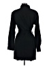 MNG Black Casual Dress Size 8 - photo 2