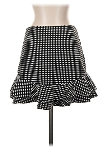 Aqua Casual Skirt (view 1)