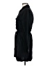 MNG Black Casual Dress Size 8 - photo 5