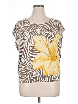 Chico's Short Sleeve Top (view 1)